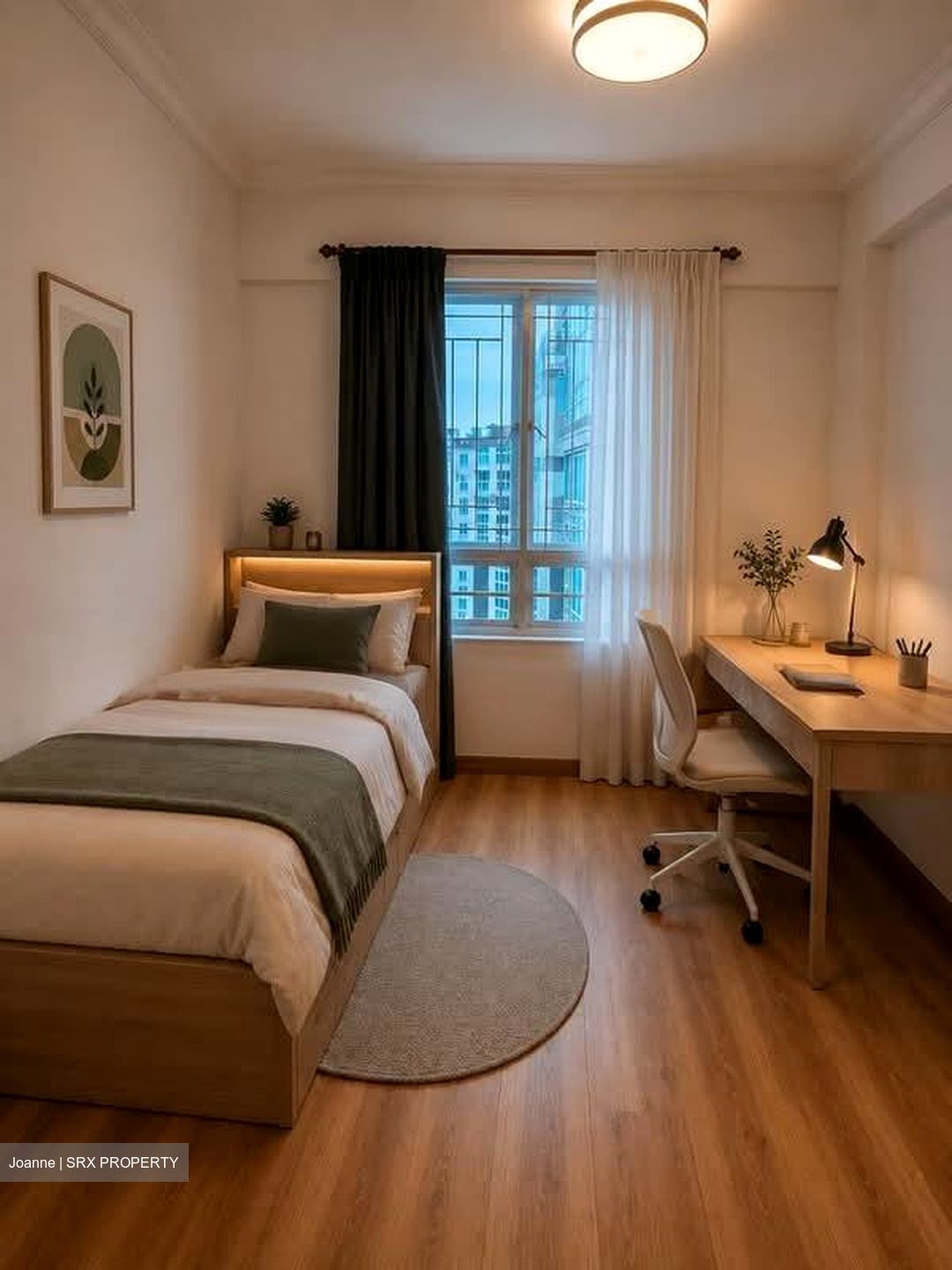 The Tropica (D18), Condominium #557014691